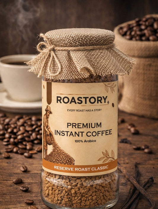 Reserve Roast Classic
